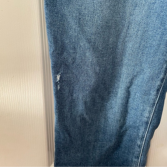 Anthropologie Paige Denim Jeans - Picture 4 of 8